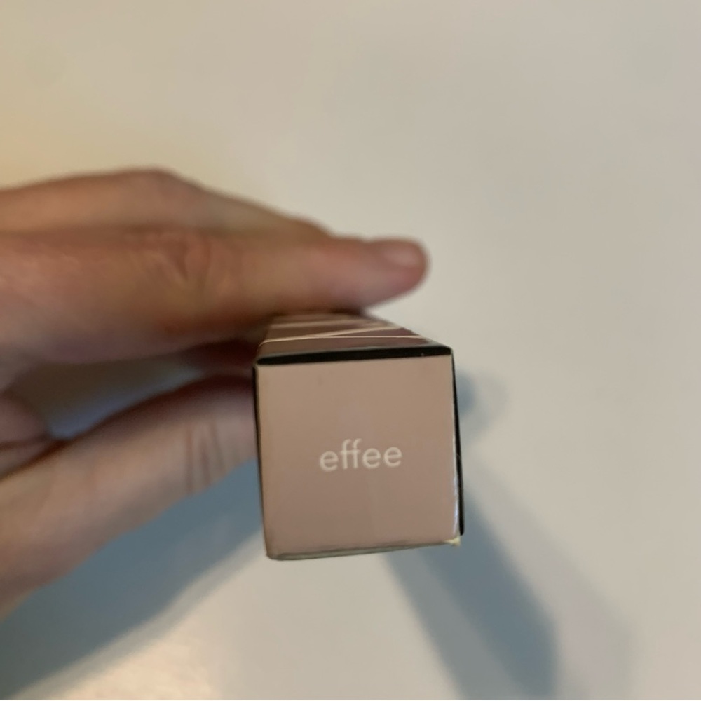 Karity Effee The Gloss High-Shine Lip Gloss, NWT, NLA
